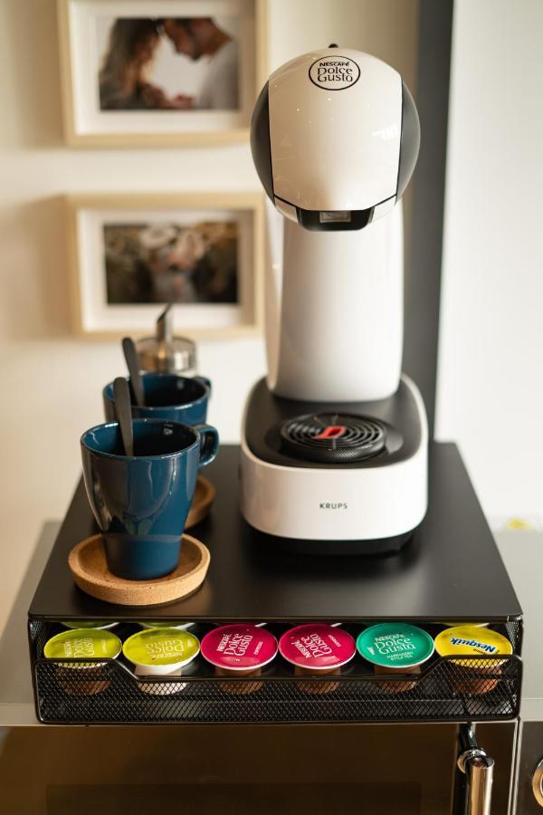 Capsule Nature & Photos - Jacuzzi - Netflix & Home Cinema - Ps5 & Jeu Thun-Saint-Martin Eksteriør bilde